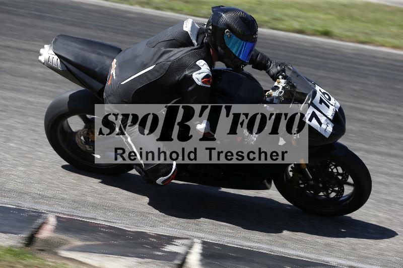 /27 24.07.2026  Speer Racing ADR/Gruppe gelb/716